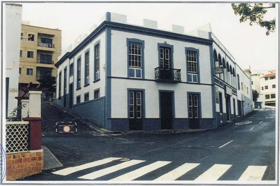 Casa de Herminia.