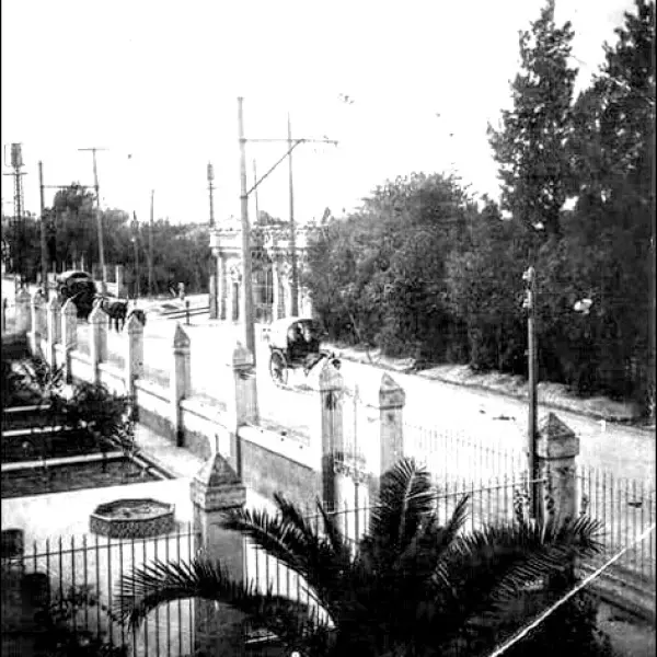 C/ Blasco Ibáñez