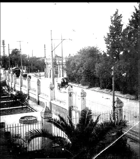 C/ Blasco Ibáñez