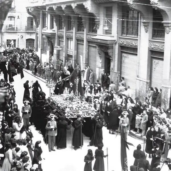 Calle Legio VII
