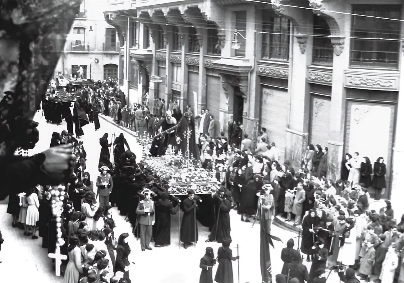 Calle Legio VII