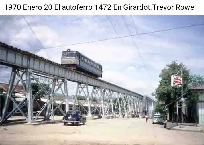 Autoferro.