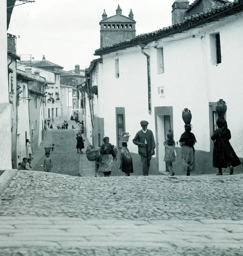 Calle Caleros