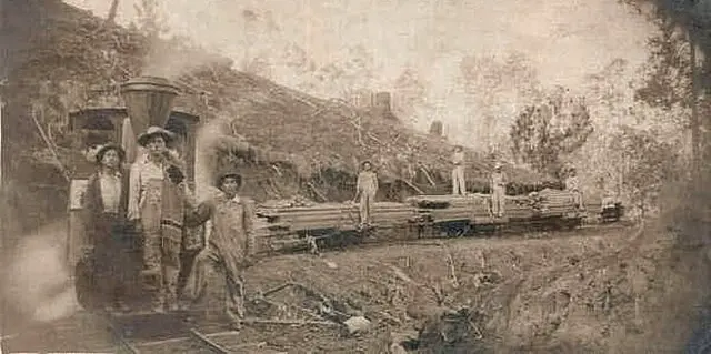 Los armoneros de Chaparro