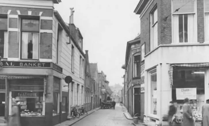 Sledemennerstraat