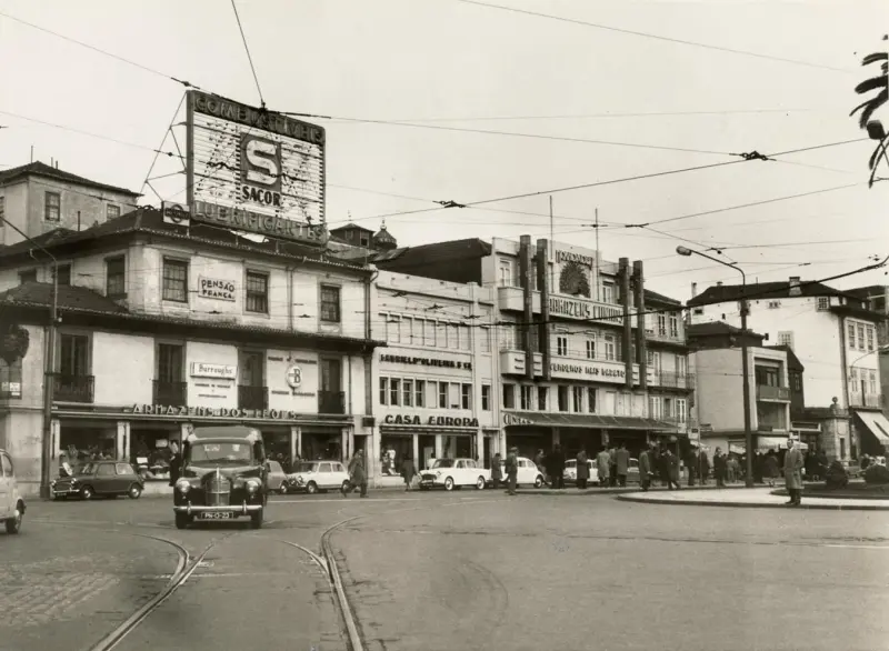 Praça de Gomes Teixeira