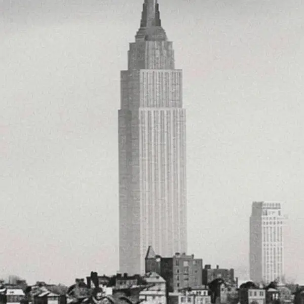 Empire State Building