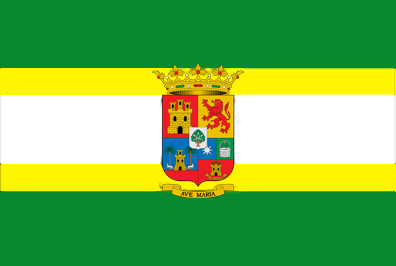 Bandera de Teror