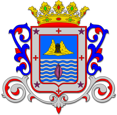 Coat of arms of Los Llanos de Aridane