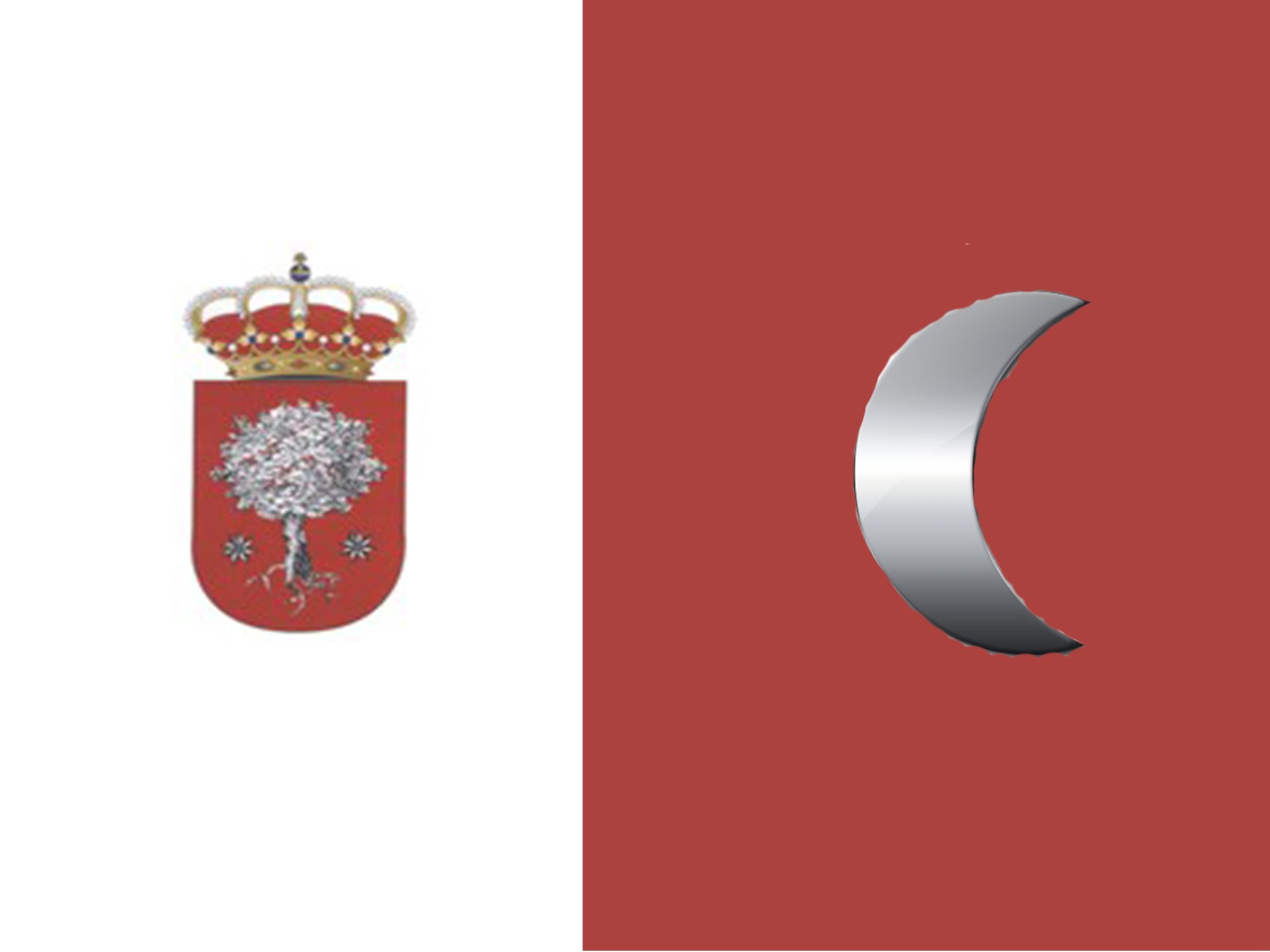 Bandera de Alburquerque