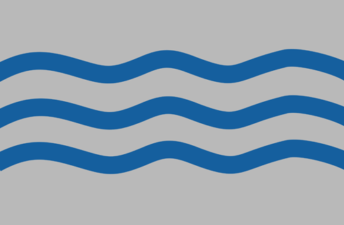 Bandera de Ribeira