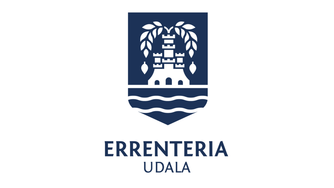 Coat of arms of Errenteria