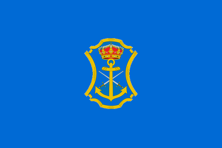Bandera de Nerja
