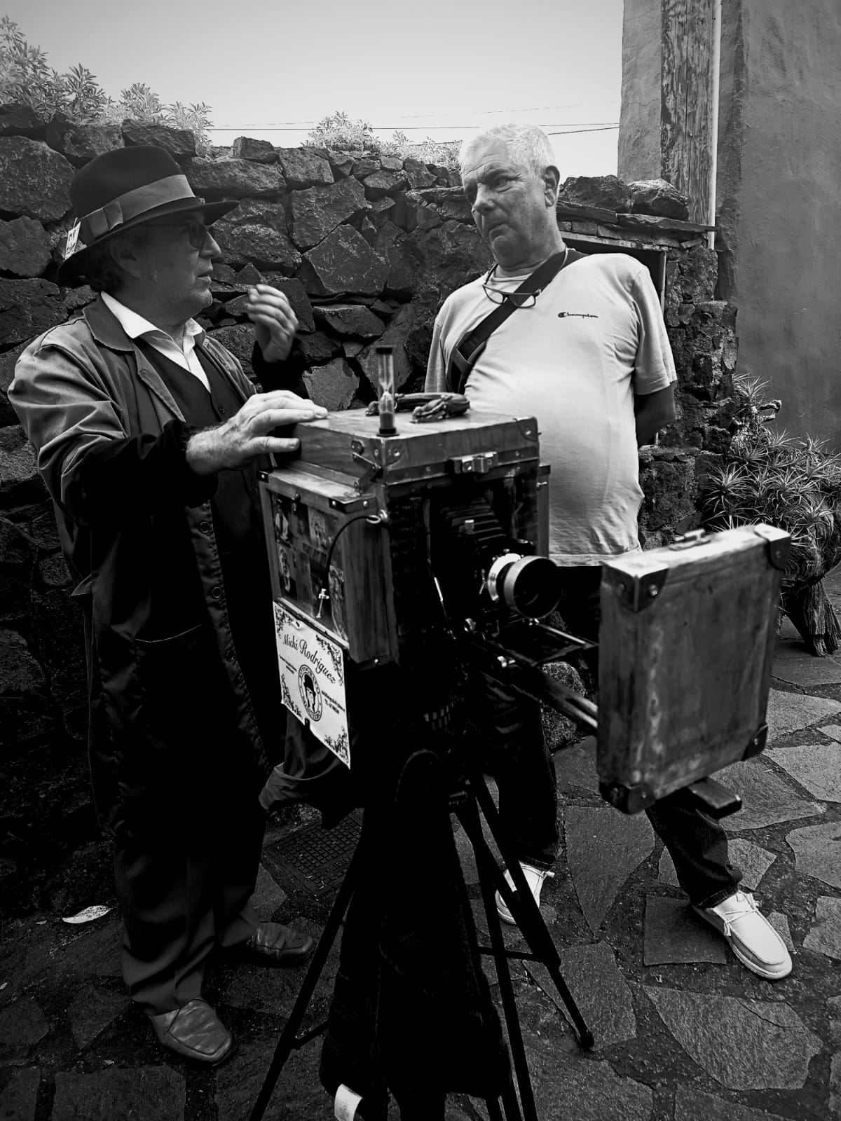 Juan Carlos Alvarez Martin